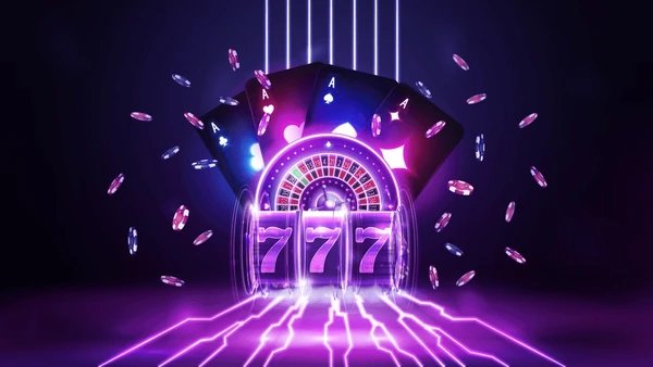 Berbagai jenis permainan slot online di idcas88 dengan tampilan atraktif